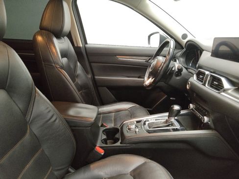 Used 2021 MAZDA CX-5 Grand Touring image 21