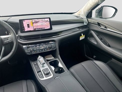 Used 2026 INFINITI QX60 Luxe w/ Cargo Package image 25