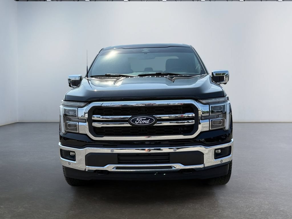 Used 2025 Ford F150 Lariat w/ Tow/Haul Package AWD/4WD image 8