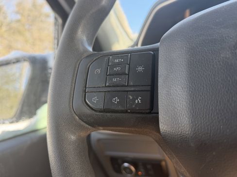 Used 2023 Ford F150 XLT image 15