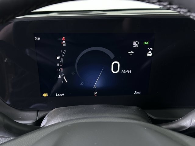 New 2026 Buick Envista Preferred w/ Convenience I Package FWD image 13
