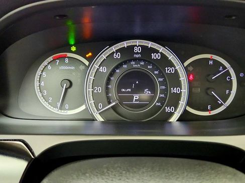 Used 2017 Honda Accord LX image 14