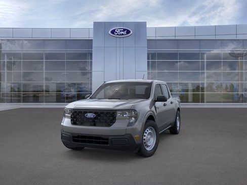New 2026 Ford Maverick XL w/ 4K Tow Package AWD/4WD image 2