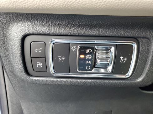 New 2026 Lincoln Corsair Grand Touring image 14