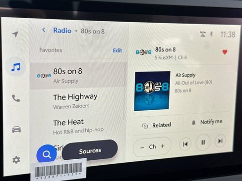 New 2026 Toyota Tacoma TRD Sport image 20