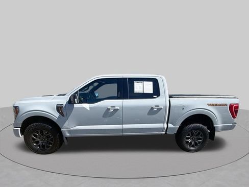 Used 2023 Ford F150 Tremor AWD/4WD image 8