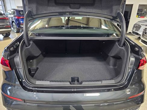 New 2026 Audi A3 2.0T Premium image 17