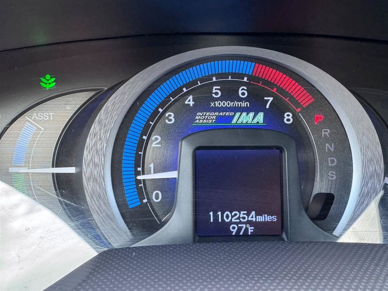Used 2010 Honda Insight EX image 45