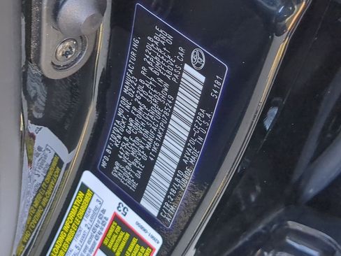 Used 2023 Toyota Camry XSE image 33