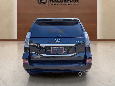 Used 2023 Lexus GX 460 Premium w/ Premium Plus Package AWD/4WD image 5
