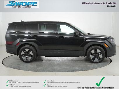 New 2026 Hyundai Santa Fe SE