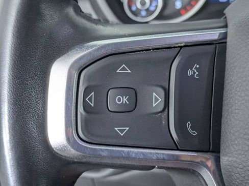 Used 2024 RAM 2500 Laramie AWD/4WD image 15