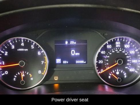 Used 2020 Kia Sportage EX image 11