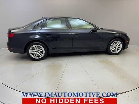 Used 2017 Audi A4 2.0T Premium image 6