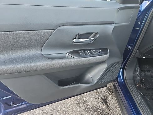 New 2026 Nissan Kicks SV w/ Cold Weather Package image 9