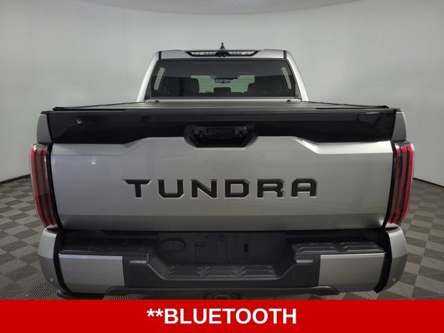 Used 2024 Toyota Tundra Platinum RWD image 7