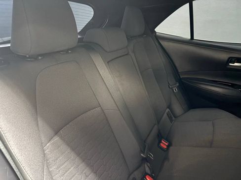 Used 2024 Toyota Corolla SE w/ SE Package FWD image 36