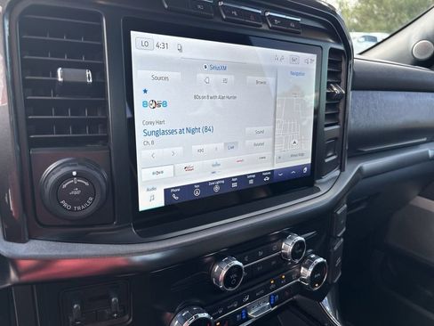 Used 2022 Ford F150 Tremor w/ Equipment Group 402A High AWD/4WD image 18