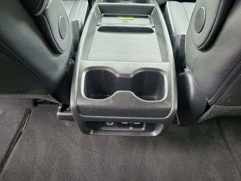 Certified 2024 Honda Odyssey Elite image 13