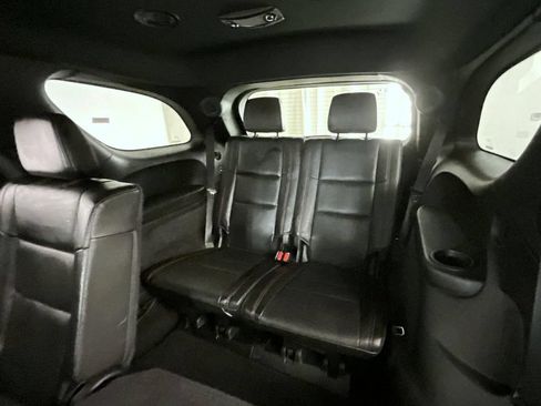 Used 2025 Dodge Durango GT AWD/4WD image 20