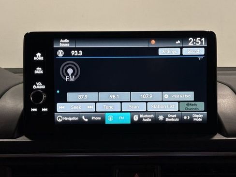 Used 2025 Honda Pilot Elite image 26