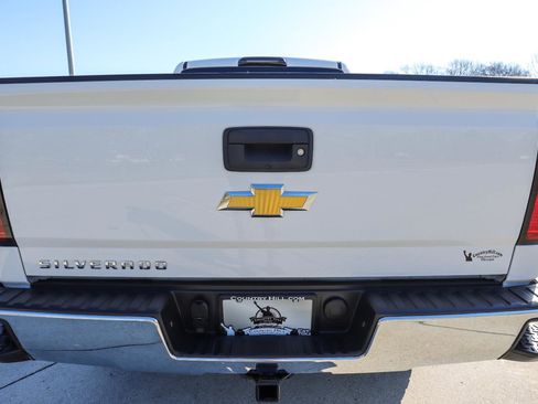 Used 2014 Chevrolet Silverado 1500 LT w/ All Star Edition image 34