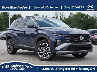 New 2026 Hyundai Tucson SEL Plus AWD/4WD 360° Tour
