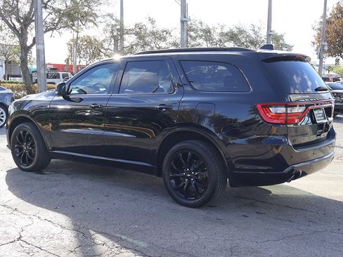 Used 2020 Dodge Durango GT image 10
