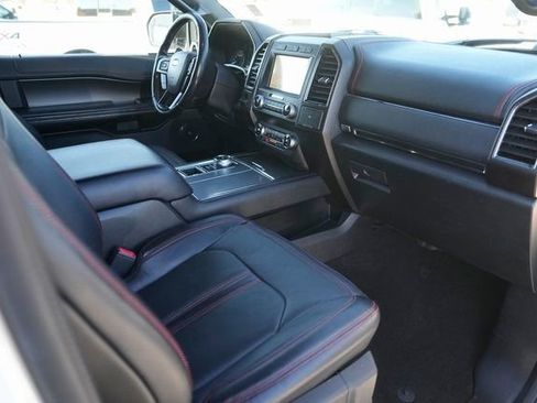 Certified 2020 Ford Expedition Max Limited w/ Equipment Group 303A image 20
