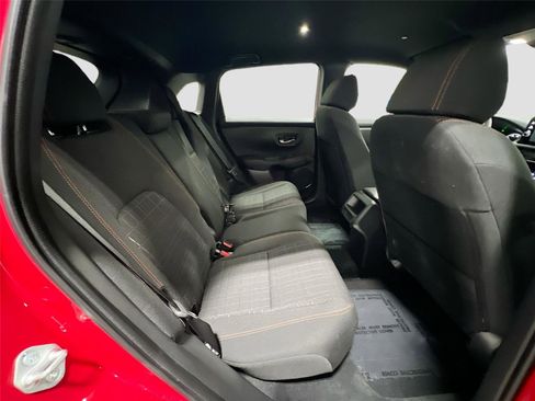 Used 2026 Honda HR-V Sport image 26