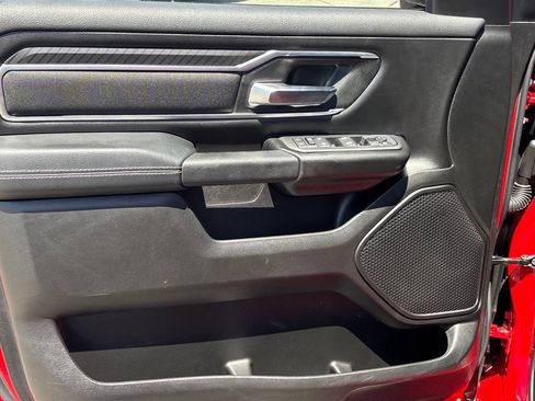Used 2025 RAM 1500 Big Horn AWD/4WD image 13