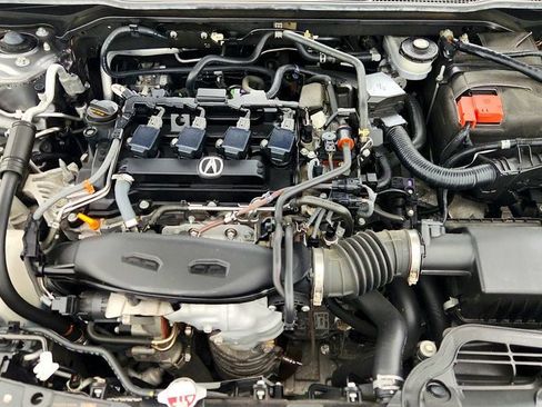 Used 2023 Acura Integra A-Spec image 27