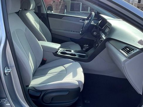 Used 2017 Hyundai Sonata SE FWD image 24