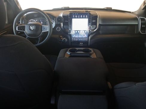 Used 2022 RAM 1500 Big Horn AWD/4WD image 10