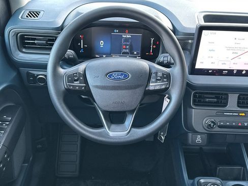 New 2026 Ford Maverick XL image 14