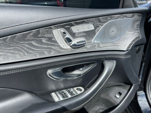 Used 2020 Mercedes-Benz AMG GT 53 image 29