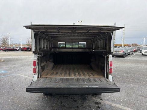 Used 2009 Ford F150 XL image 12