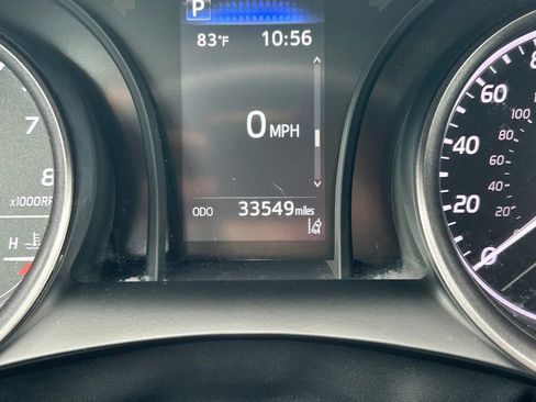 Certified 2024 Toyota Camry SE FWD image 30