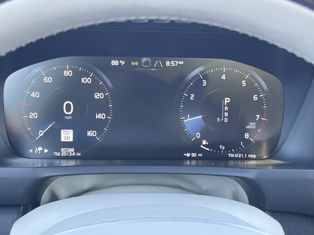 Used 2020 Volvo XC90 T6 Momentum AWD/4WD image 40