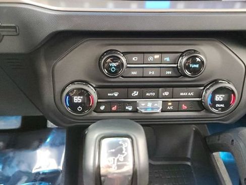 Used 2024 Ford Bronco Raptor image 47