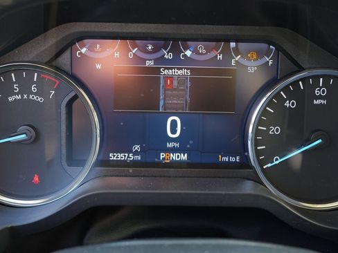 Used 2024 Ford Expedition Max XLT image 38