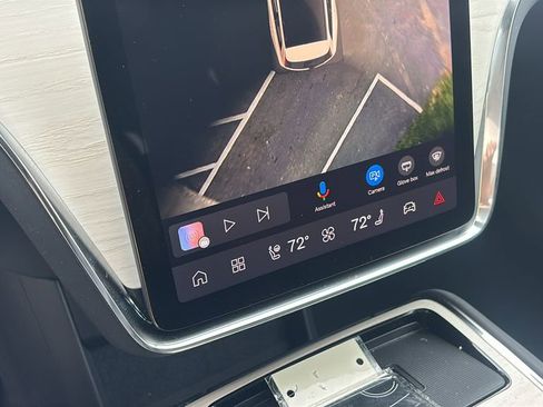 New 2026 Volvo EX90 Ultra AWD/4WD image 18