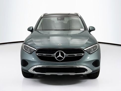 Certified 2026 Mercedes-Benz GLC 300 4MATIC image 2
