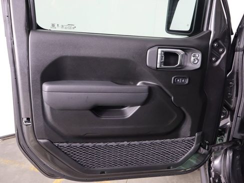 New 2026 Jeep Gladiator Rubicon AWD/4WD image 19