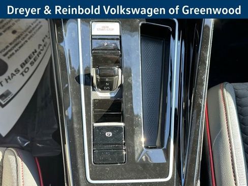 New 2026 Volkswagen GTI SE image 18