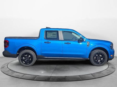 New 2026 Ford Maverick XLT w/ XLT Luxury Package image 8