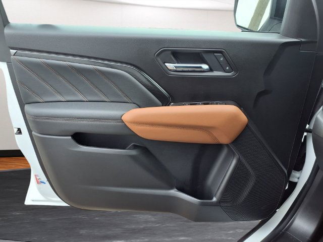 New 2026 GMC Canyon AT4 AWD/4WD image 15