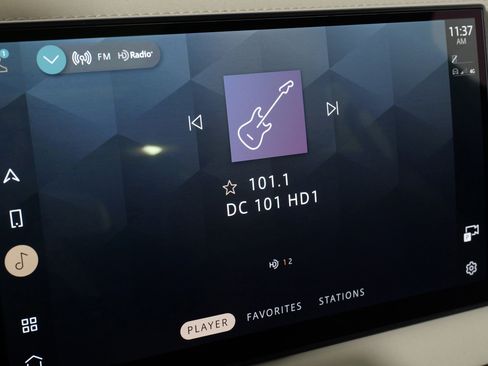 Used 2022 Land Rover Defender 110 SE image 50