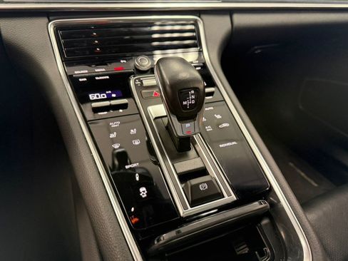Used 2023 Porsche Panamera Platinum Edition RWD image 61