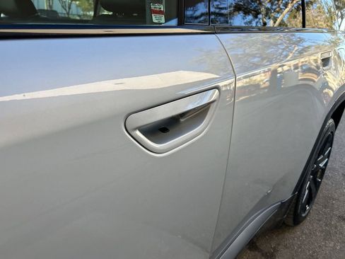 Used 2024 Jeep Wagoneer Launch Edition image 21